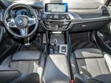 BMW X3 xDrive20d A M Sport HUD AHK RFK NAVI LED LM - gebrauchte BMW X3 aus dem Jahr 2019