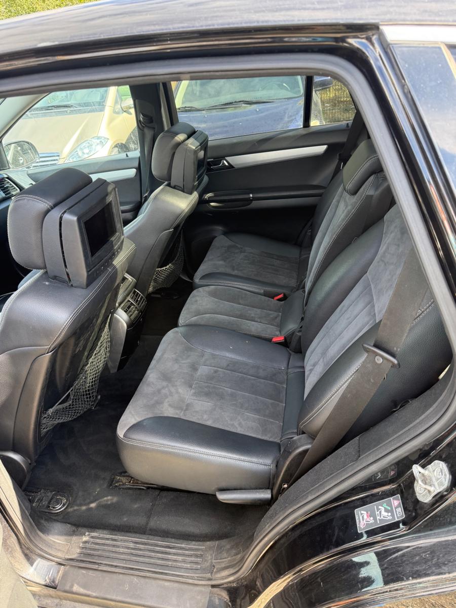 Mercedes-Benz R320 2008 — photo 13
