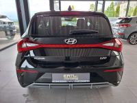 Hyundai i20 - Vorschau Bild 7