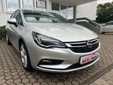 Opel Astra K Lim. 5-trg. Active*Limousine*Klima*SHZ - Opel Astra Active mit Benzin-Antrieb