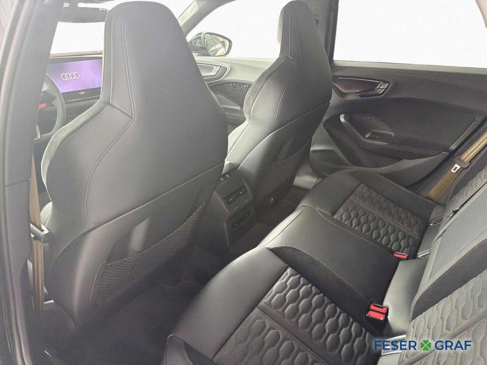 Audi RS5 - Bild 11