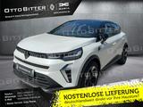 Renault Captur Techno TCe90 WINTER-PAKET/5-JAHRE-GARANTI