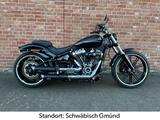 Harley-Davidson FXBRS Softail Breakout 114 - HARLEY-DAVIDSON SOFTAIL BREAKOUT FXBR