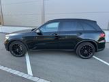 Mercedes-Benz GLC 300 d 4M AMG AHK Burmester Multibeam  - Mercedes-Benz GLC 300 von privat