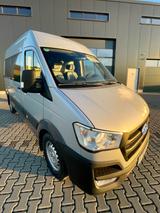 Hyundai H350 L2H2 Kasten - Hyundai H350
