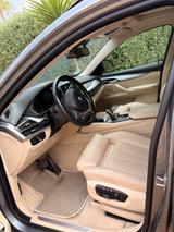 BMW X6 xDrive30d - - BMW X6 in Hannover