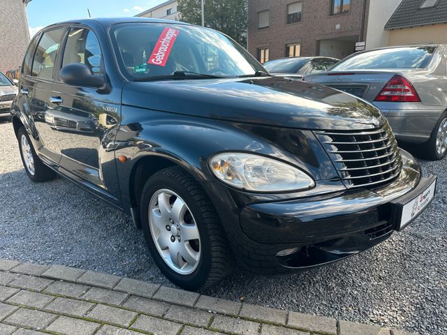 Chrysler PT Cruiser 2.4 Touring