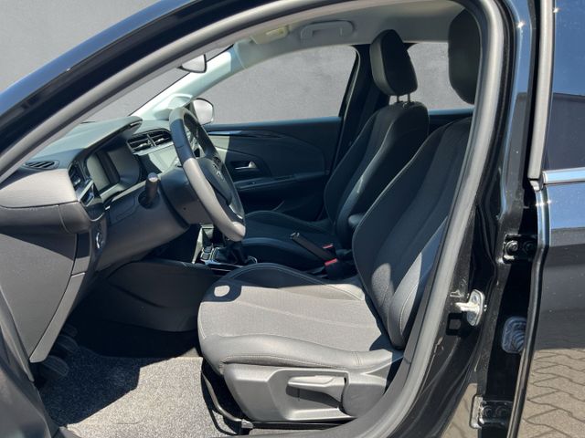 Corsa Elegance 1.2 KLIMA LED BC HSA PDC HI TEMPO