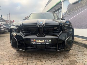 Fahrzeugabbildung BMW XM M Drivers Package Bower&Wilkins AHK uvm.