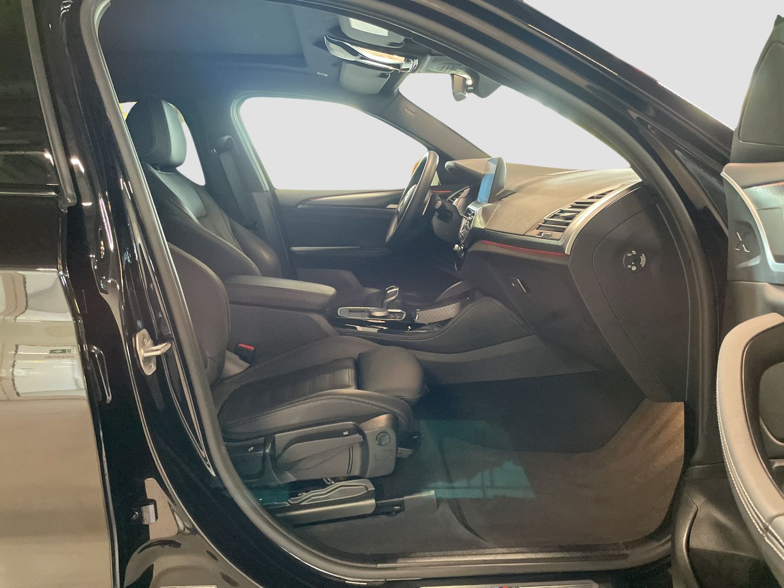 BMW X4 - Bild 11