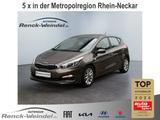 Kia Ceed Edition 7 1.4 Klima BT Park Distance Contro - Kia cee'd / Ceed in Mannheim