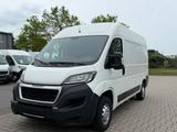 Peugeot Boxer Kasten 333 L2H2 AHK/Kamera/2xStandheizung - Peugeot Boxer Gebrauchtwagen in Hamburg