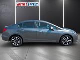 Honda Civic Lim. 1.8 VTEC Climatic R-Cam Xenon uvm. - Honda Civic in Halle