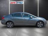 Honda Civic Lim. 1.8 VTEC Climatic R-Cam Xenon uvm. - Honda: Cl