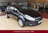 Opel Corsa 1.2 *Klima*8 fache Bereifung*TÜV neu* - Opel Corsa aus 2006: 1.2