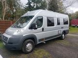 Pössl Roadcruiser /Automatik/Luftdruckfederung/
