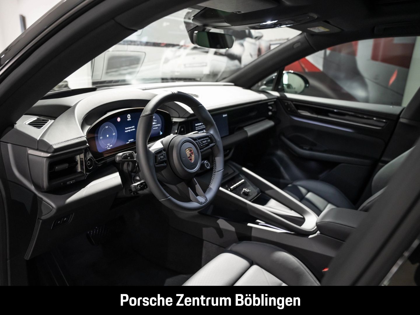 Porsche Macan - Bild 4