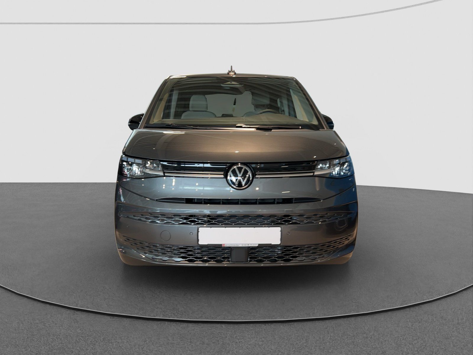 Volkswagen T7 Multivan 2.0 TDI KÜ DSG Life 5-J. GAR AHK TRA imagem 3