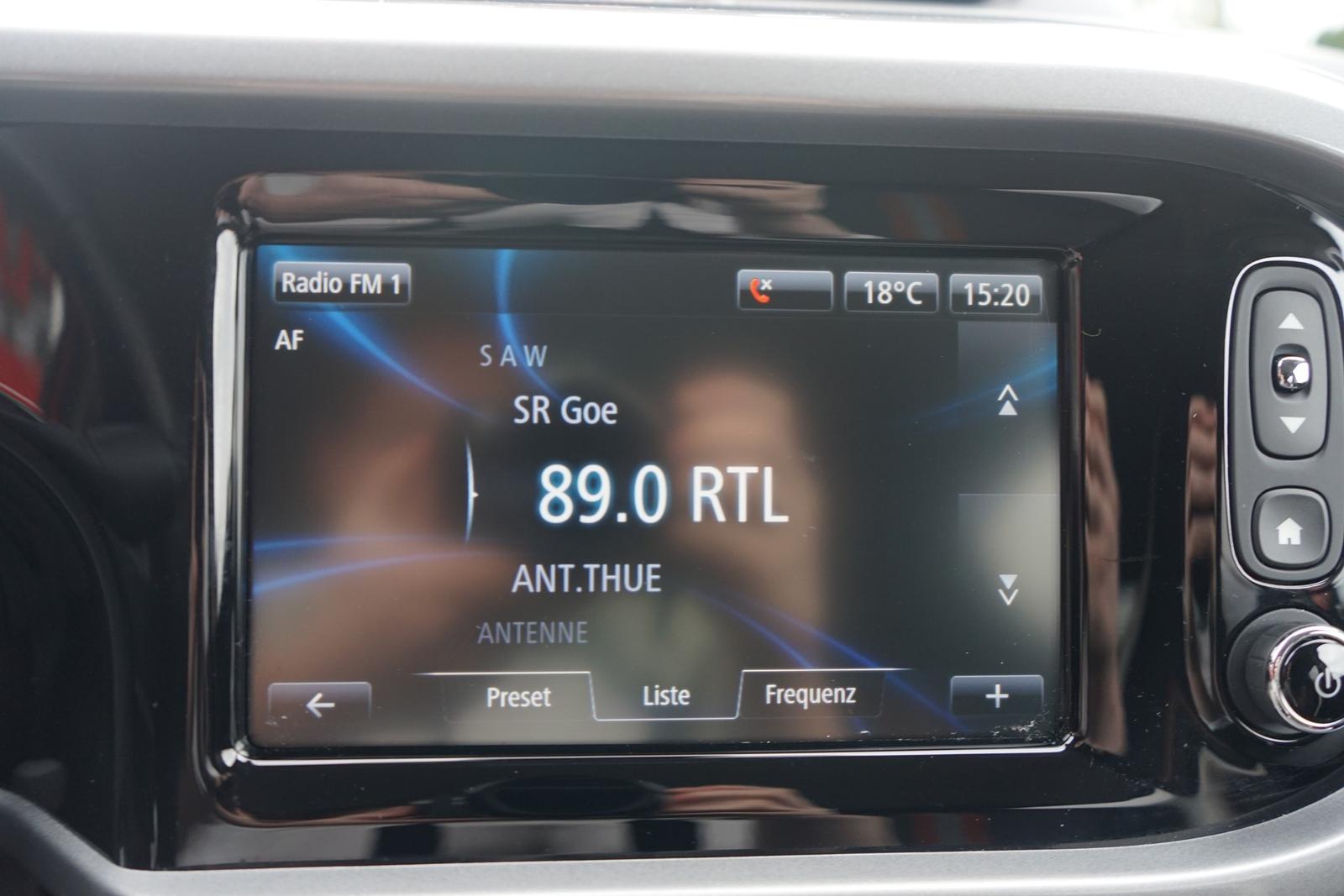 Renault Twingo 0.9 TCE GT LED Sitzheizung Tempomat