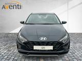 Hyundai i20 Select *FLA*SpurH*Navi*PDC*RFK* - Hyundai i20 Tageszulassungen