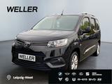 Toyota Proace City Verso 1.2 Turbo L1 Team D *Pano*SHZ* - Toyota: Team