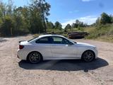 BMW M235i xDrive Coupé - BMW M235 Gebrauchtwagen