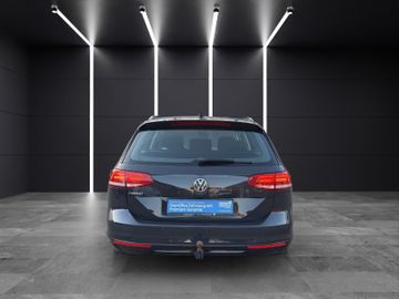 Volkswagen Passat Variant - 4