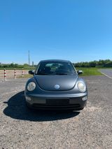 Volkswagen VW New Beetle - Volkswagen New Beetle in Köln