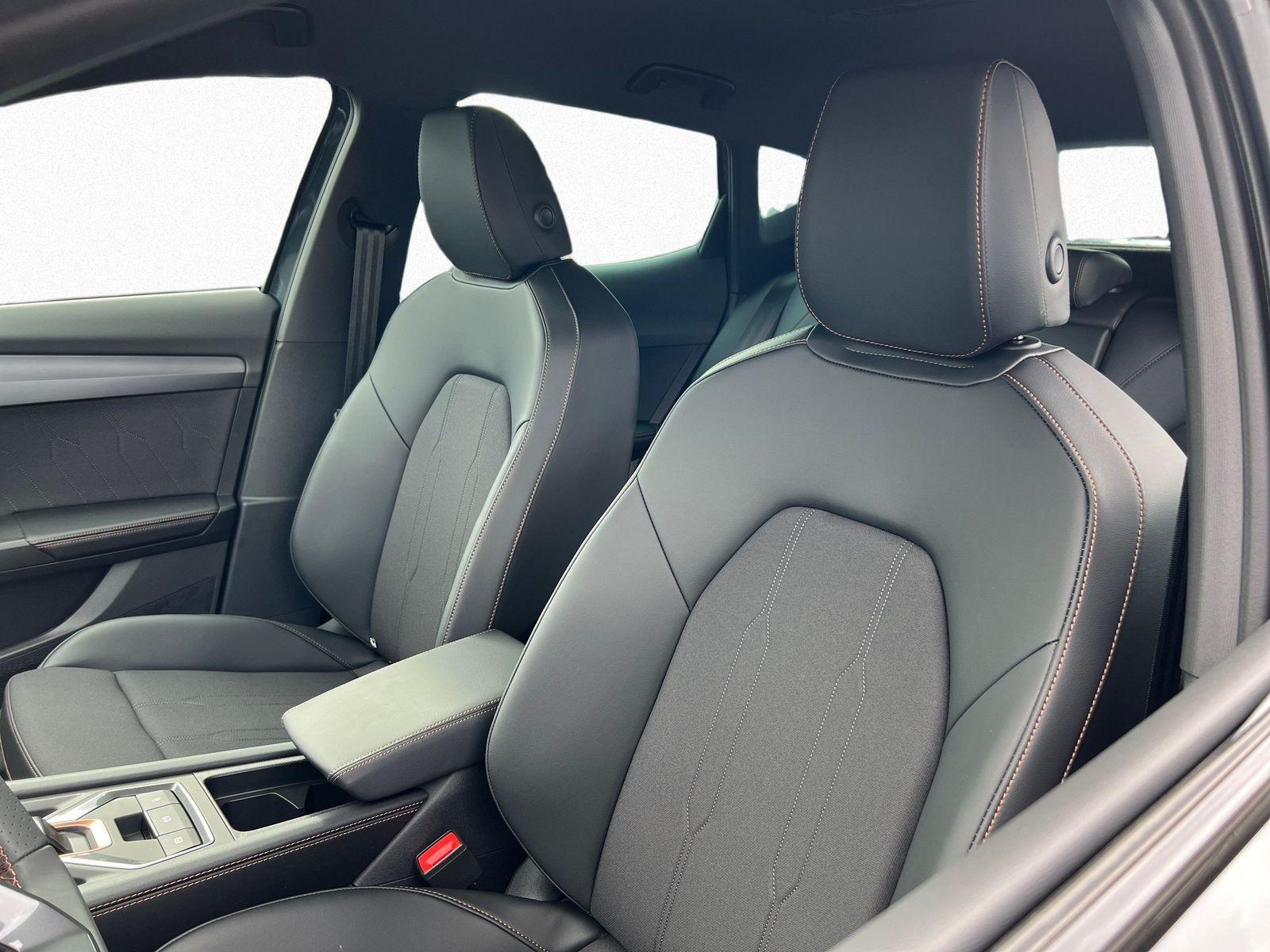 Cupra Formentor - Bild 10