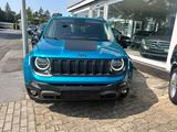 Jeep Renegade Trailhawk Plug-In-Hybrid 4xe - Jeep Gebrauchtwagen in Bielefeld