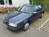 Opel Vectra 1.6i Selection Selection - Opel Vectra: Selection