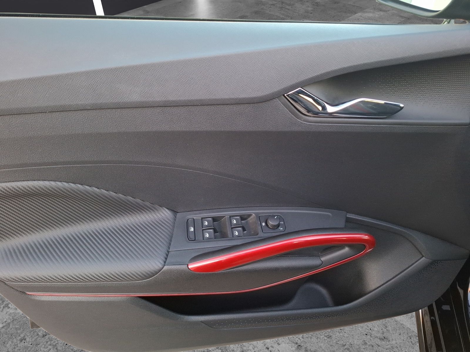 Fahrzeugabbildung SKODA Fabia 1.0 Monte-Carlo LED Climatronic AID PDC SH