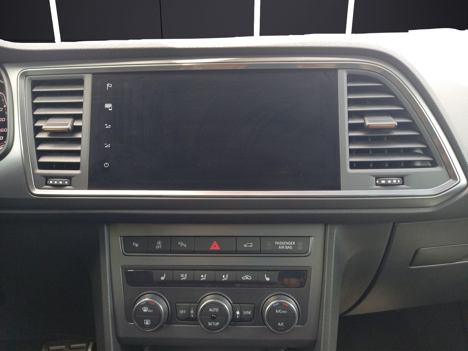 Fahrzeugabbildung CUPRA Ateca 4Drive 2.0 TSI DSG PANO BEATS ACC