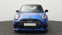 MINI John Cooper Works Cabrio - Vorschau Bild 3
