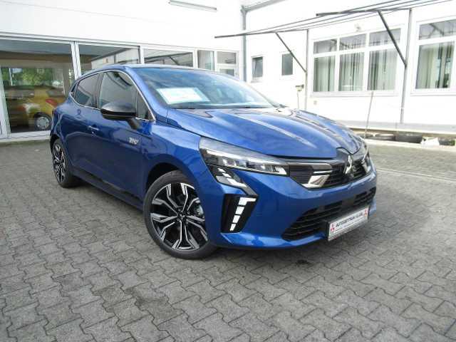 Mitsubishi Colt EDITION 1.6 Hybrid Automatik, Aktivtempomat