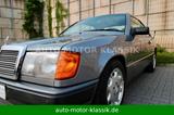 Mercedes-Benz CE 300 Coupè Automatik Leder Klima Cl. Data 2+ - Mercedes-Benz CE-Klasse Gebrauchtwagen