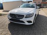 Mercedes-Benz C 180 Limousine Avantgarde Automatikgetriebe - : Automatikgetriebe