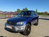 Toyota RAV 4 -4x4 *1. HAND*AHK*KLIMA* - Toyota RAV 4 aus 1997