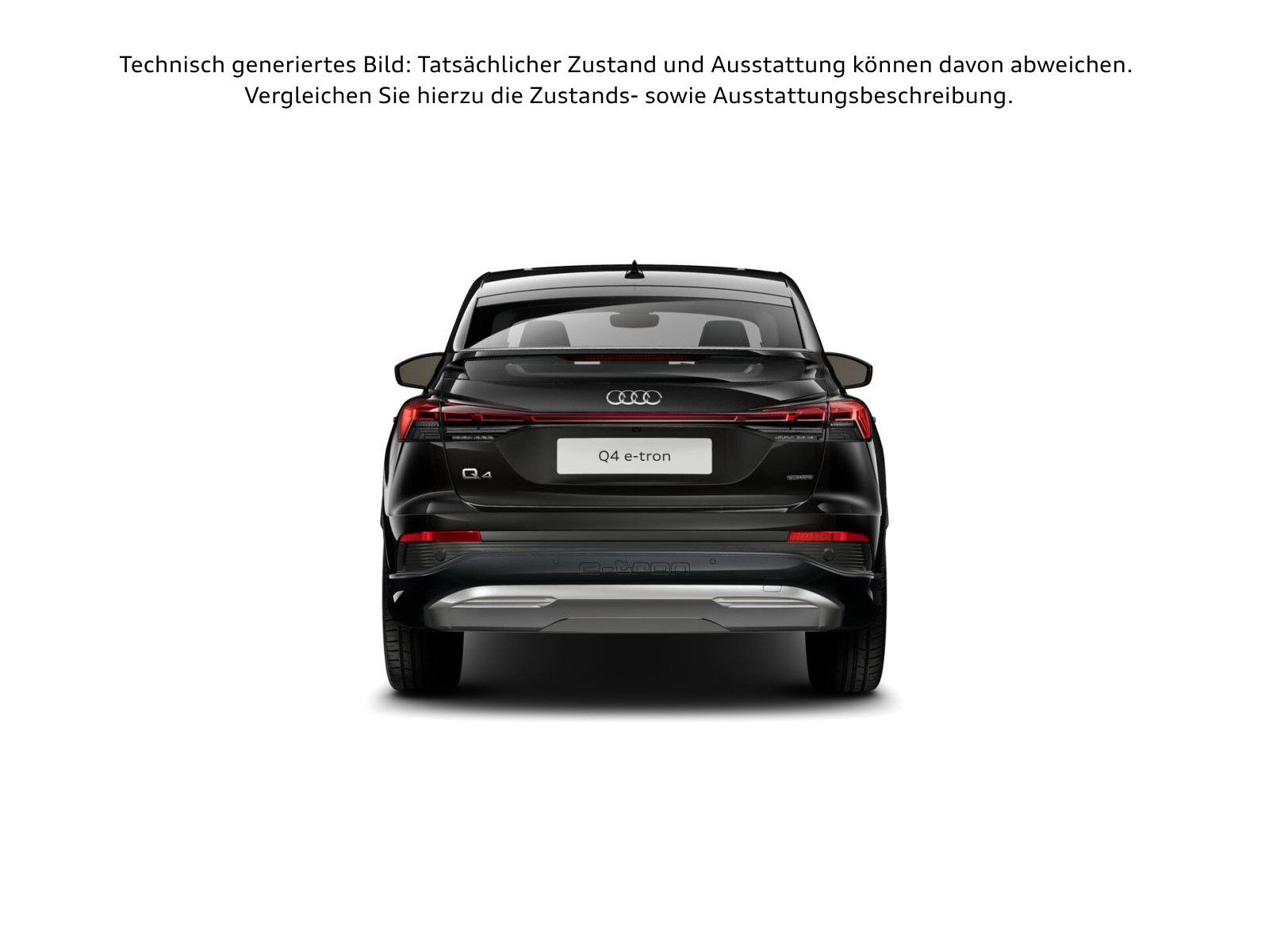 Audi Q4 e-tron - Bild 5