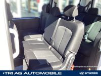 Hyundai STARIA - Vorschau Bild 10