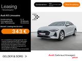 Audi A5 Limousine 40 TDI LED*RFK*ACC*Business*Navi - Audi A5 Jahreswagen