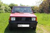 Fiat Panda 750l 141a - Fiat aus 1991