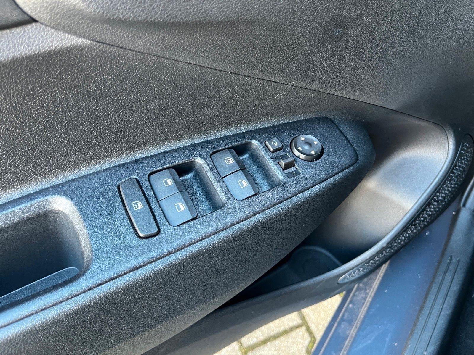 Hyundai i10 – Bild 17