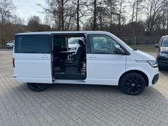 Fahrzeugabbildung Volkswagen T6.1 Multivan Edition DSG 150 PS Virtual ACC AHK