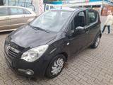 Opel Agila B Edition 4 Zylinder - Opel Agila in Dortmund