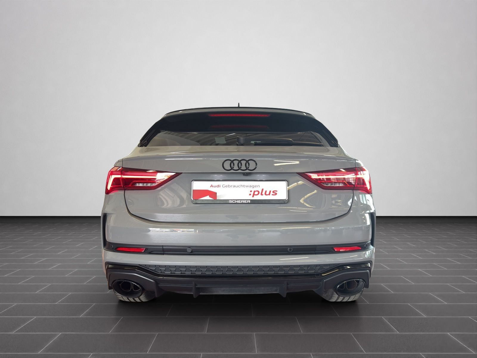 Audi RSQ3 - Bild 7