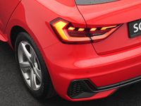 Audi A1 - Vorschau Bild 19