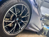 BMW M5 Limousine Laser M Drivers DA Prof PA+ Softcl. - BMW M5: Automatik