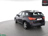 BMW X1 sDrive18d M SPORT SHADOW PANO,KAMERA,HUD,AHK - BMW X1: Sdrive18d