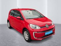 Volkswagen e-up! - Vorschau Bild 6